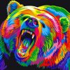 colorful-bear-paint-by-numbers