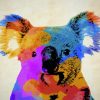 colorful-koala-paint-by-numbers