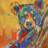 colourful-bear-paint-by-number