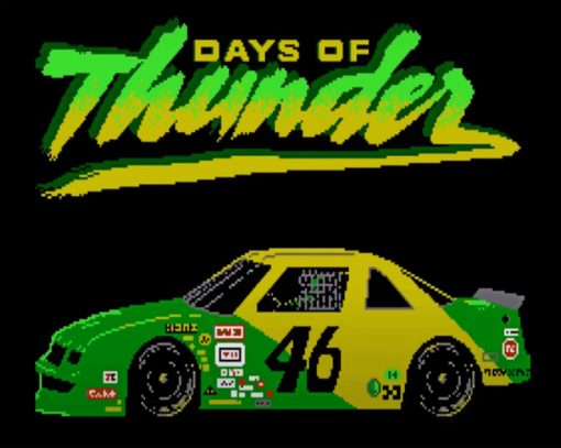 days-of-thunder-paint-by-number