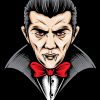 dracula-illustration-paint-by-numbers