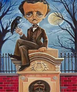 edgar-allan-poe-paint-by-number-2
