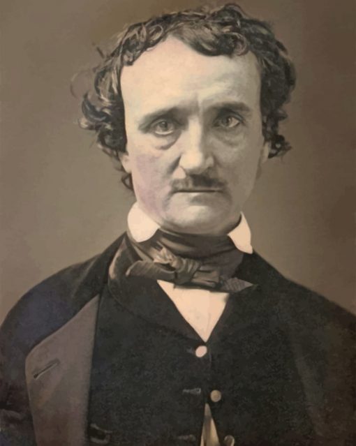 edgar-allan-poe-paint-by-number