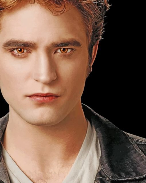 edward-cullen-twillight-paint-by-number