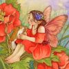 flower-fairy-paint-by-number