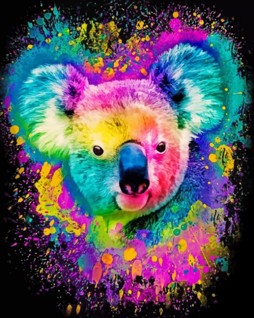 koala-paint-by-number