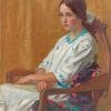 lonely-girl-sorolla-paint-by-numbers