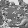 monochrome-dogs-playing-poker-paint-by-numbers