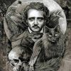 mysterious-edgar-allan-poe-paint-by-number