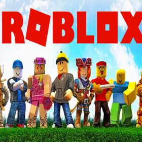 Roblox Gaming - Paint By Number - Paint by numbers UK