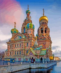st-petersburg-paint-by-number