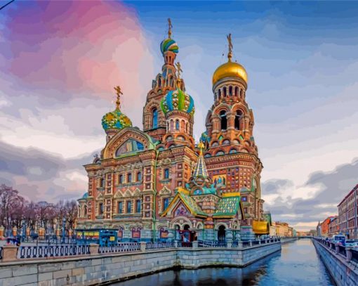 st-petersburg-paint-by-number