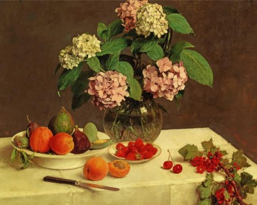 still-life-or-la-table-garnie-henri-fantin-latour-paint-by-number