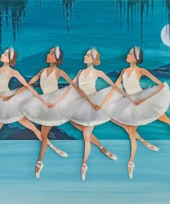 swan-lake-ballerinas-paint-by-numbers