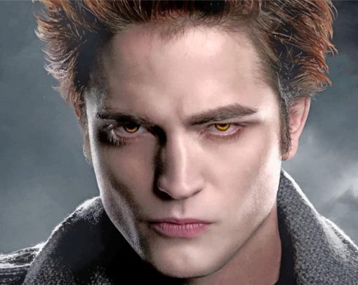 the-vampire-edward-cullen-paint-by-numbers