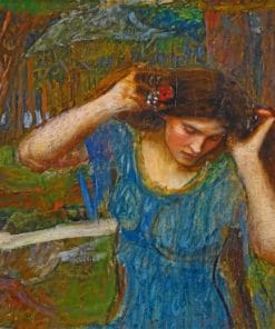 vain-lamorna-a-study-for-lamia-john-william-waterhouse-paint-by-numbers