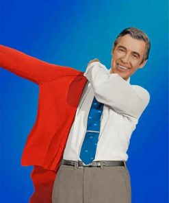 Fred-rogers-paint-by-numbers