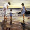 Steve-Hanks-Silver-Strand-1990-paint-by-number
