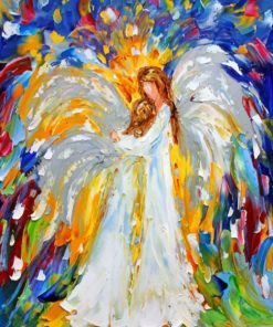 abstract-angels-paint-by-numbers