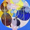 art-hilma-af-klint-paint-by-numbers