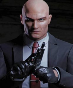 cool-hitman-2-paint-by-numbers