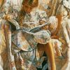 girl-reading-by-steve-hanks-paint-by-numbers (1)