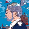 hayao-miyazaki-illustration-paint-by-number
