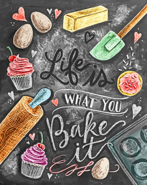 life-is-what-you-bake-it-paint-by-number
