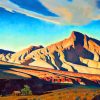 mountains-maynard-dixon-paint-by-numbers