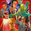 universal-monsters-paint-by-number