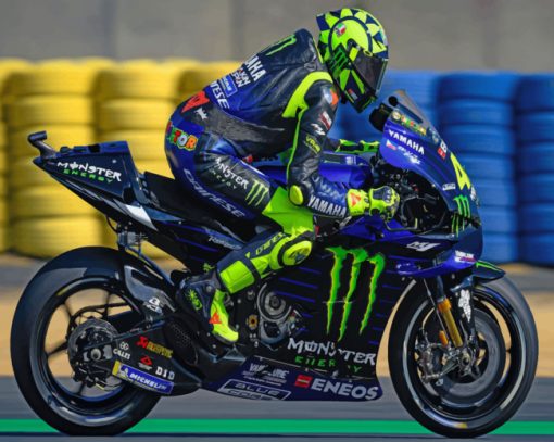 valentino-rossi-lemans-paint-by-numbers