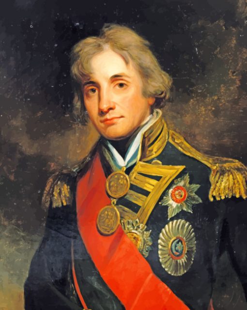 vintage-admiral-nelson-paint-by-number