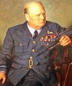vintage-winston-churchill-paint-by-number