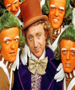 willy-wonka-movie-paint-by-number