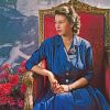 young-queen-elizabeth-paint-by-number