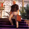 hitman 2 Paint by numbers