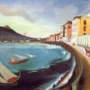 Castellammare Di Stabia Paint by numbers