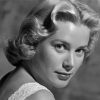 Grace Kelly Paint by numbers
