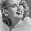 Monochrome Grace Kelly Paint by numbers