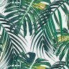 Tropical Palm Leaves Paint by numbers