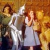 Wizard Of Oz Movie Paint by numbers