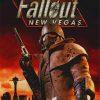 Fallout New Vegas Paint by numbers