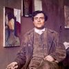 Amedeo Modigliani Paint by numbers