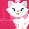 cute-marie-aristocats-paint-by-numbers