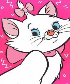 marie-aristocats-animation-paint-by-numbers