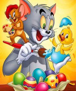 tom-and-jerry-cartoon-paint-by-number