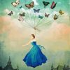 woman-and-butterflies-paint-by-numbers