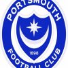 Aesthetic Portsmouth fc Player paint by numbers