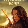 Wynonna Earp paint by numbers