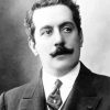Vintage Giacomo Puccini Paint By Numbers